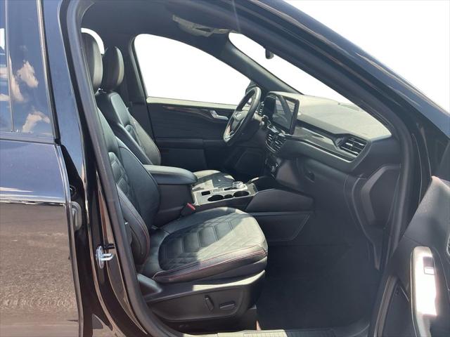 Used 2023 Ford Escape ST-Line Elite For Sale in Muscle Shoals, AL