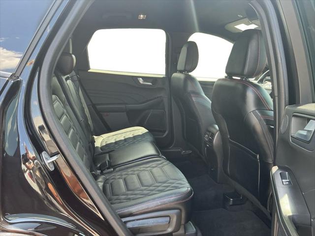 Used 2023 Ford Escape ST-Line Elite For Sale in Muscle Shoals, AL