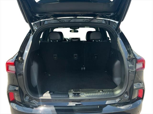 Used 2023 Ford Escape ST-Line Elite For Sale in Muscle Shoals, AL