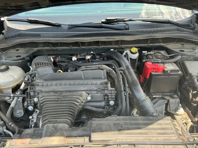 Used 2023 Ford Escape ST-Line Elite For Sale in Muscle Shoals, AL