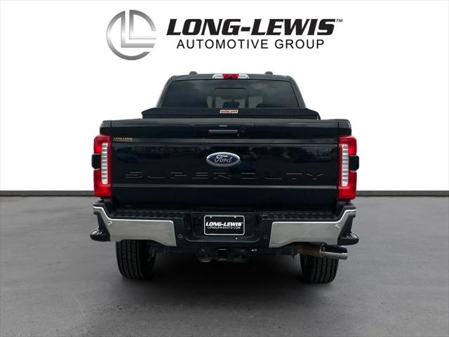 Used 2024 Ford F-350 Lariat For Sale in Muscle Shoals, AL