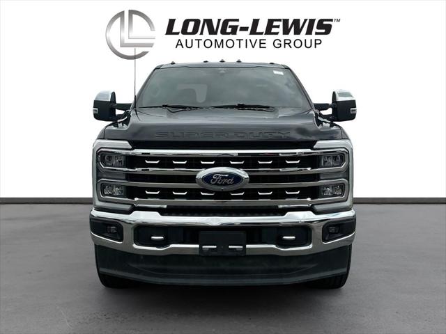 Used 2024 Ford F-350 Lariat For Sale in Muscle Shoals, AL