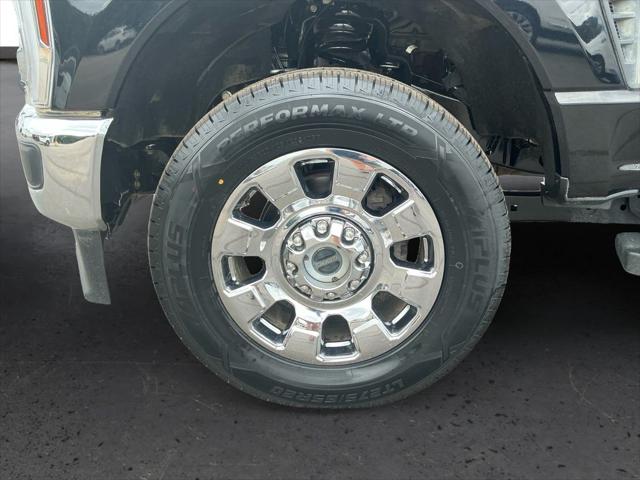 Used 2024 Ford F-350 Lariat For Sale in Muscle Shoals, AL