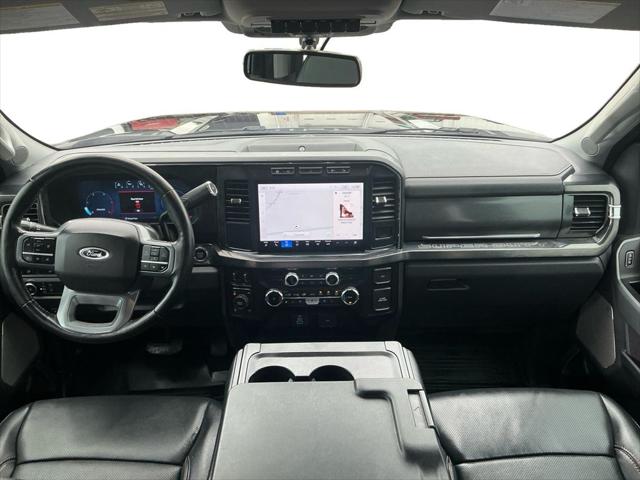 Used 2024 Ford F-350 Lariat For Sale in Muscle Shoals, AL
