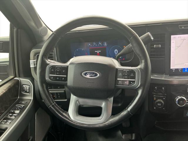 Used 2024 Ford F-350 Lariat For Sale in Muscle Shoals, AL