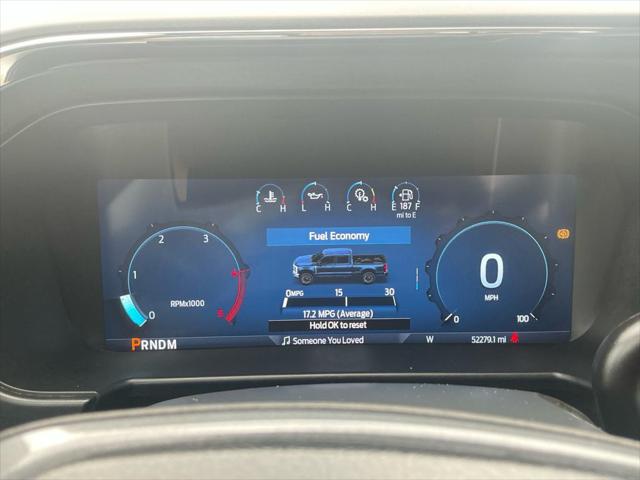 Used 2024 Ford F-350 Lariat For Sale in Muscle Shoals, AL