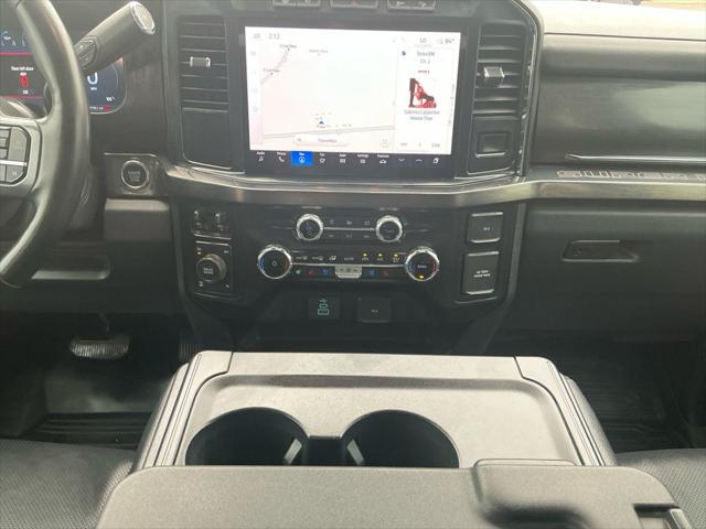 Used 2024 Ford F-350 Lariat For Sale in Muscle Shoals, AL