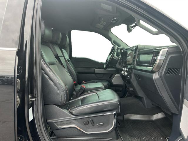 Used 2024 Ford F-350 Lariat For Sale in Muscle Shoals, AL