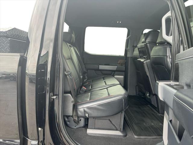 Used 2024 Ford F-350 Lariat For Sale in Muscle Shoals, AL