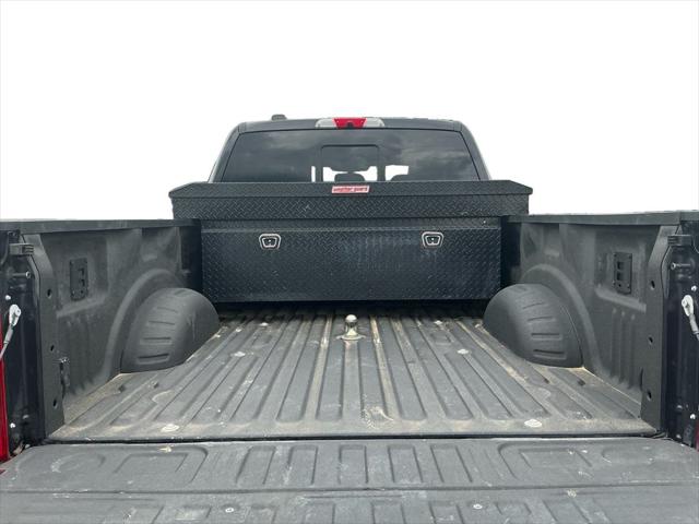 Used 2024 Ford F-350 Lariat For Sale in Muscle Shoals, AL
