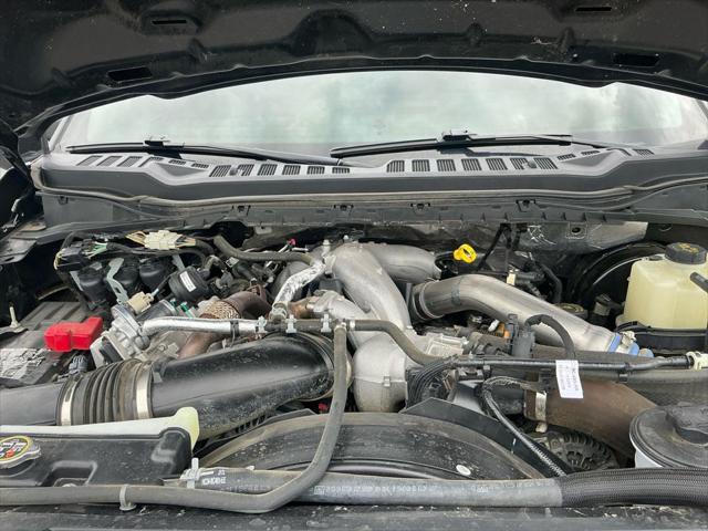 Used 2024 Ford F-350 Lariat For Sale in Muscle Shoals, AL