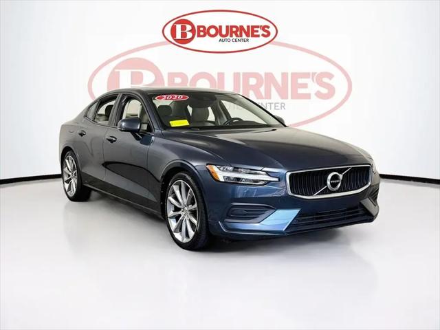 2020 Volvo S60 T6 Momentum for sale in Easton, MA