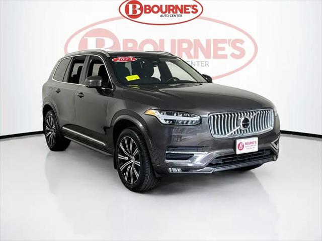 2023 Volvo XC90 B6 Plus 7-Seater for sale in Easton, MA