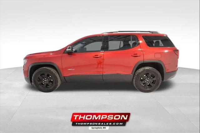 2023 GMC Acadia AWD AT4 for sale in Springfield, MO