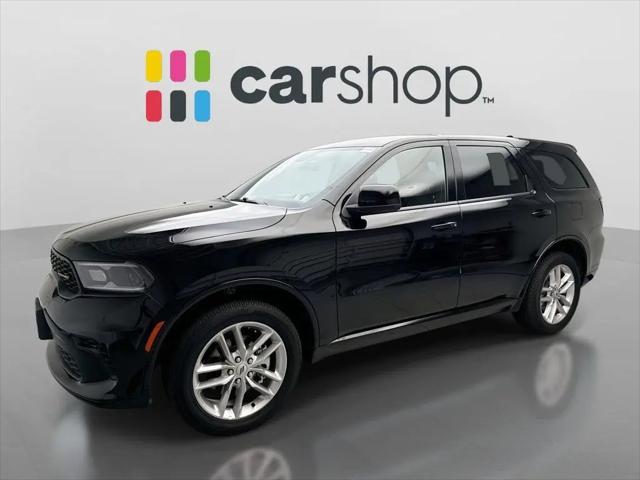 2025 Dodge Durango GT AWD for sale in Cranberry Twp, PA