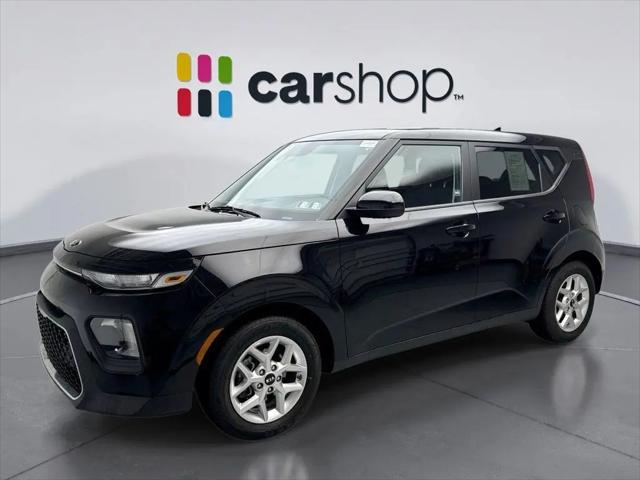 2021 Kia Soul S for sale in Cranberry Twp, PA