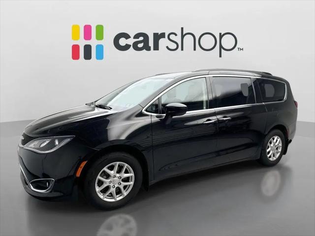 2020 Chrysler Pacifica Touring for sale in Cranberry Twp, PA