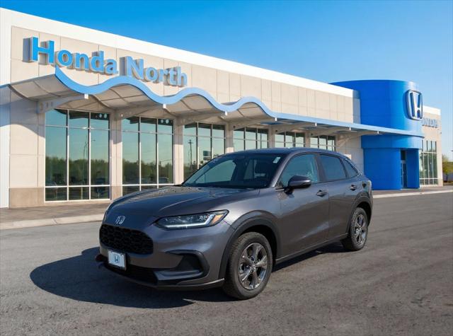 2027 Honda HR-V LX AWD for sale in Clovis, CA