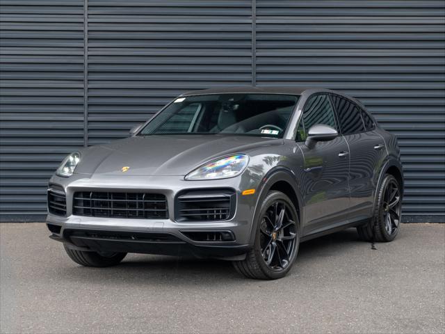 2022 Porsche Cayenne S for sale in Warrington, PA
