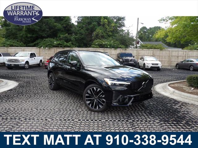 2026 Volvo XC60 B5 Ultra for sale in Wilmington, NC