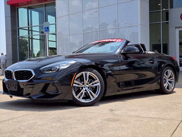 2026 BMW Z4 sDrive30i for sale in Hot Springs, AR