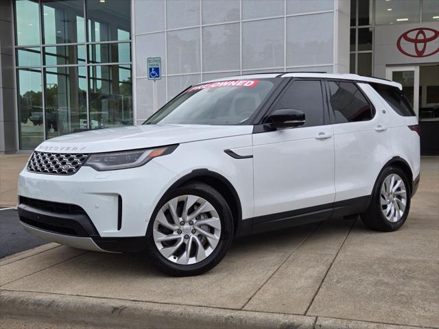 2024 Land Rover Discovery P300 S for sale in Hot Springs, AR