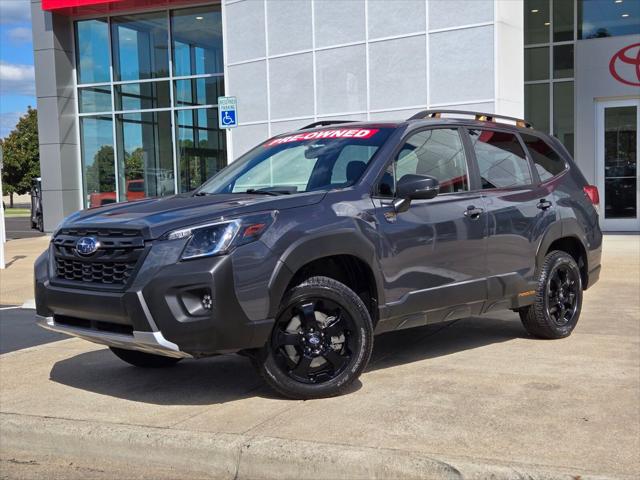 2024 Subaru Forester Wilderness for sale in Hot Springs, AR