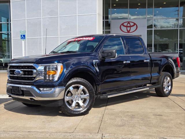 2023 Ford F-150 XLT for sale in Hot Springs, AR