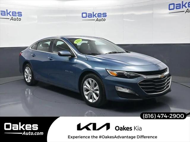 2024 Chevrolet Malibu FWD 1LT for sale in North Kansas City, MO