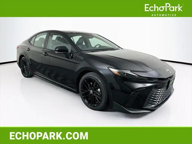 2025 Toyota Camry SE for sale in Chesterfield, MO