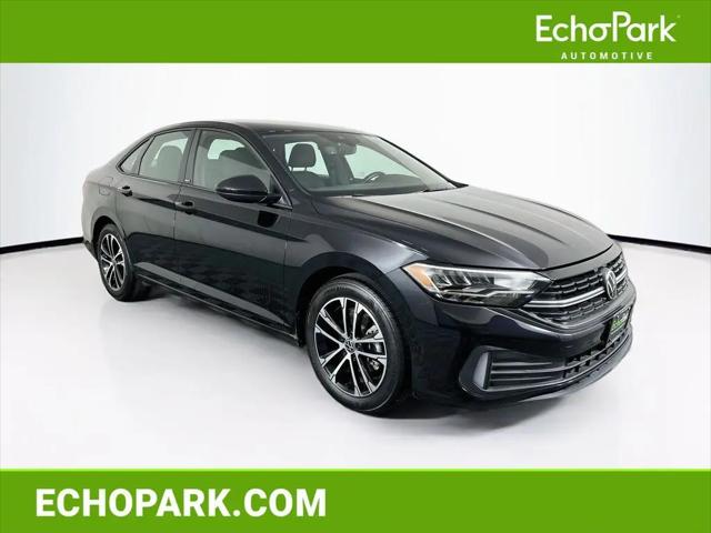 2024 Volkswagen Jetta 1.5T Sport for sale in Chesterfield, MO