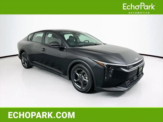 2025 Kia K4 LXS for sale in Chesterfield, MO