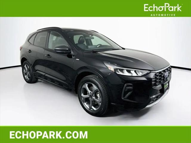 2024 Ford Escape ST-Line for sale in Chesterfield, MO