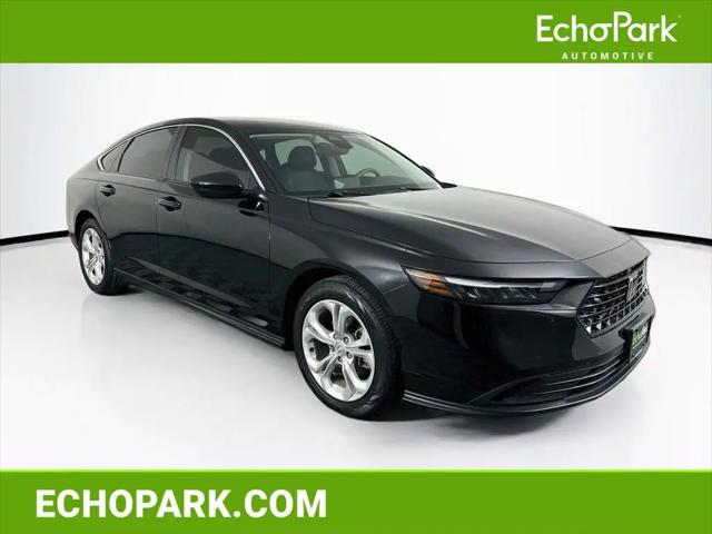 2024 Honda Accord LX for sale in Chesterfield, MO