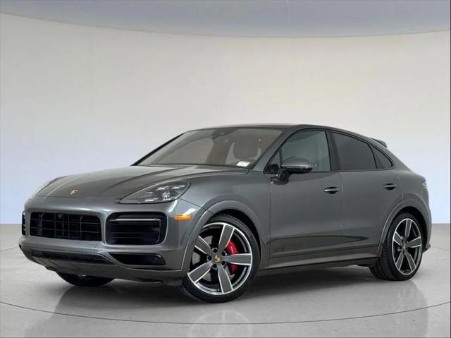 2021 Porsche Cayenne GTS for sale in Livermore, CA