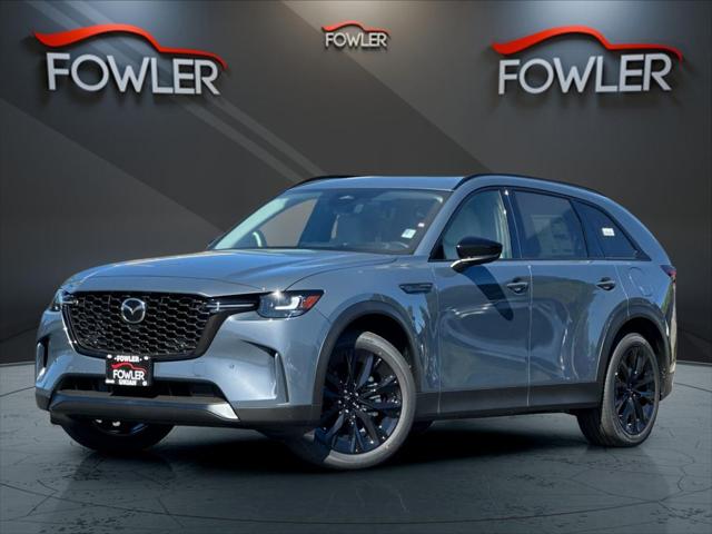 2026 Mazda X-90 3.3 Turbo Premium Sport for sale in Ukiah, CA