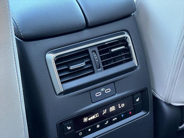 2026 Mazda X-90 3.3 Turbo Premium Sport
