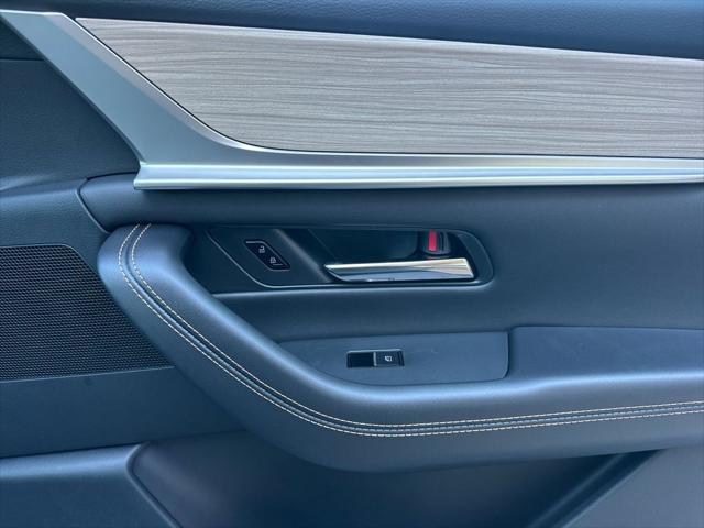 2026 Mazda X-90 3.3 Turbo Premium Sport