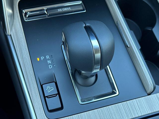 2026 Mazda X-90 3.3 Turbo Premium Sport