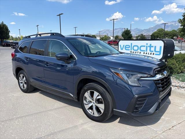 2025 Subaru Ascent Premium 7-Passenger for sale in Draper, UT