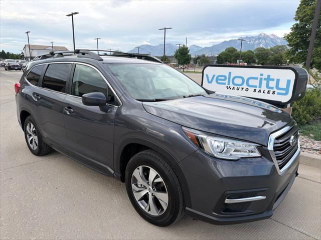 2021 Subaru Ascent Premium for sale in Draper, UT