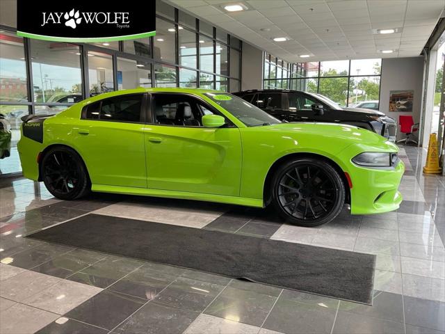 2019 Dodge Charger R/T RWD for sale in Kansas City, MO
