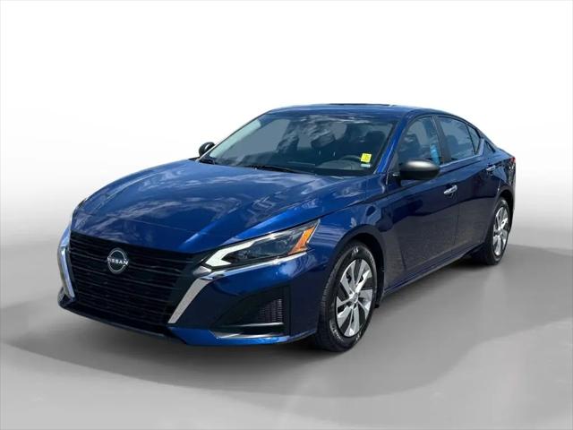 2024 Nissan Altima S FWD for sale in San Jose, CA