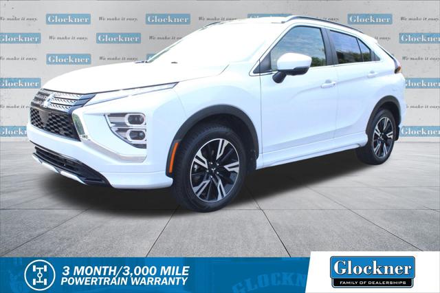 2024 Mitsubishi Eclipse Cross SEL S-AWC for sale in Portsmouth, OH