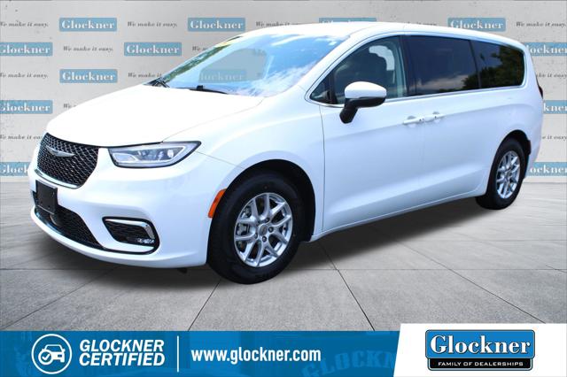 2023 Chrysler Pacifica Touring L for sale in Portsmouth, OH