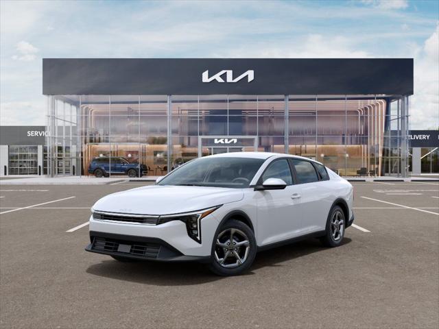 2026 Kia K4 LXS for sale in Wauwatosa, WI