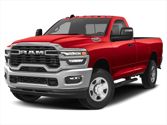 2027 Ram 3500 Tradesman for sale in Thousand Oaks, CA