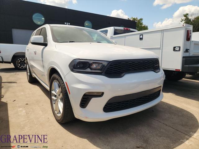 2022 Dodge Durango GT RWD for sale in Grapevine, TX