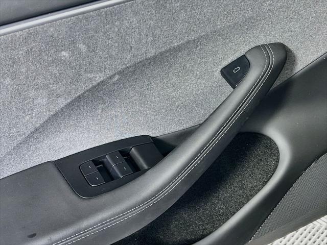 2025 Tesla Model 3 Long Range Rear-Wheel Drive