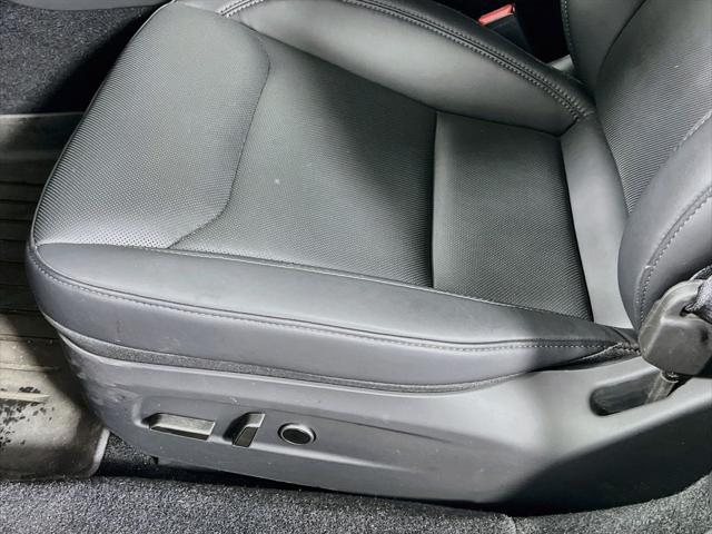 2025 Tesla Model 3 Long Range Rear-Wheel Drive